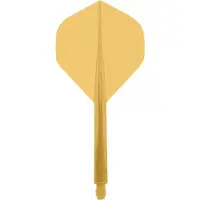 Condor Axe Orange Std. Long