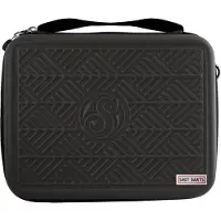 Shot Tactical Mega Dart Case Series Black