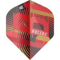 Target Ultra Player Stephen Bunting G5 Flights | 3 sets No.2
