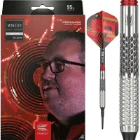 Target Softtip Stephen Bunting G5 95% 18 gram