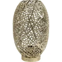 Light & Living tafellamp sinula 24x24x40cm -