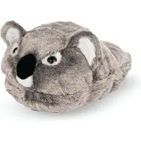 Noxxiez Voetenwarmer Koala Onesize