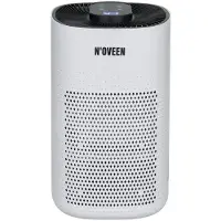N´oveen Noveen Dh450 1l 70w Dehumidifier Transparant
