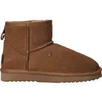 Warmbat Boots 'Wallaby' karamel