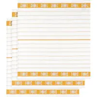 De Witte Lietaer Theedoek De Witte Lietaer BML Ochre (3 stuks)