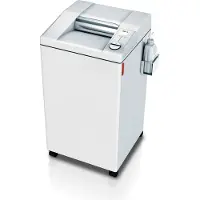 Ideal Papiervernietiger 2604 CC 4x40 mm auto-oil