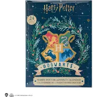 Cinereplicas Harry Potter Adventskalender, Magische Wereld, 2022