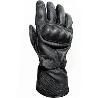 Helstons Ecko Winter Motorfiets Handschoenen