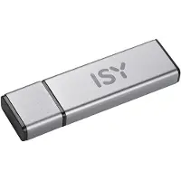 ISY Imu-2500 Usb 2.0 128 Gb Usb-stick