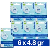 Labello 6x Lippenbalsem Blister Hydro Care