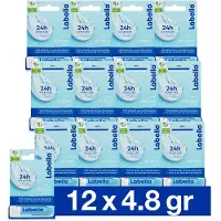Labello 12x Lippenbalsem Blister Hydro Care