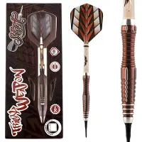 Shot Softtip Tribal Weapon 1 90% Front Weight 19 gram