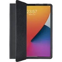 Hama Buigen (iPad Pro 12,9 2021 (5e Gen)), Tablethoes, Zwart