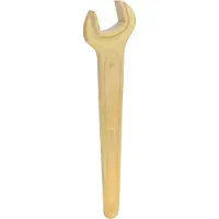 Ks Tools 9637170 963.7170 Enkelvoudige steeksleutel Sleutelbreedte (metrisch) 30 mm
