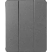 BlueBuilt Apple iPad Pro 13 inch (2025/2024) Tri-Fold Book Case Zwart