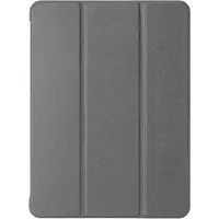 BlueBuilt iPad Pro (2025/2024) 11 inch Tri-Fold case Black