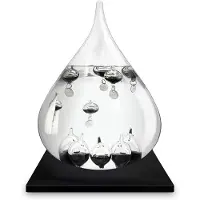 Mikamax Galileo Drop XXL - Thermometer - Weersvoorspeller