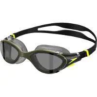 Speedo Biofuse 2.0 Polarised Swimming Goggles Zwart