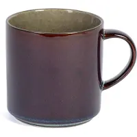 Cosy & Trendy Mok Quintana Green - 450 ml