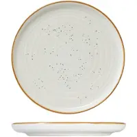 Cosy & Trendy Ontbijtbord Baltic Vanilla ø 20 cm