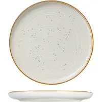Cosy & Trendy Dinerbord Baltic Vanilla ø 27 cm