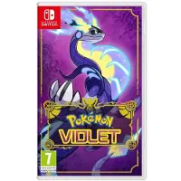 Pokémon Violet Nintendo Switch (FR)