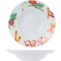 Cosy & Trendy Pastabord Pasta ø 27 cm