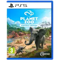 PS5 Planet Zoo