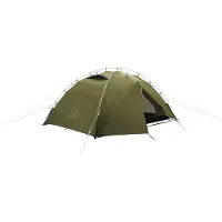 Robens Lodge Pro 3 Trekkerstent Green