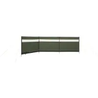 Outwell - Windscreen Elegant Green - Tentuitbreiding One Size, olijfgroen