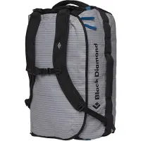Black Diamond Duffle tas Stonehauler