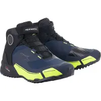 Alpinestars CR-X Drystar Motorschoenen