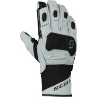 SCOTT Priority GTX Motorfiets handschoenen