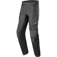 Alpinestars Andes Air Drystar Textielbr. Zwart 3XL, Mannen