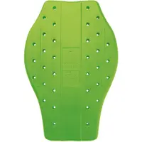 Held Quattrotempi, rugbeschermer niveau-2 ,groen ,S