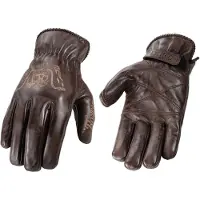 Rokker Tattoo Ape Motorfiets handschoenen