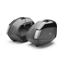 Givi Koffer Topcase GIV35NT