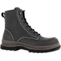 Carhartt Hamilton Rugged Flex Waterproof S3 Safety Boot Zwart 2.0 | Maat: 41