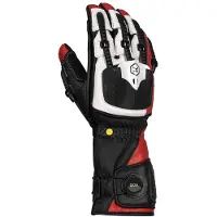 Knox Handroid MK5 Motorfiets handschoenen
