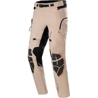 Alpinestars AMT-10R Drystar XF Broek Lichtbruin Maat 3XL