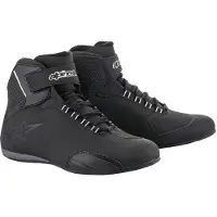 Alpinestars Sektor Wp Motorschoenen