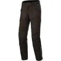 Alpinestars Stella AST-1 V2 Waterdichte Broek Zwart Maat XL