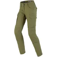 Spidi Pathfinder Cargo Dames Motorfiets Textiel Broeken