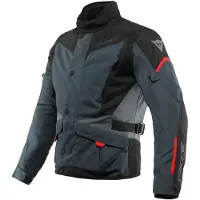 Dainese Tempest 3 D-Dry Motorfiets textiel jas