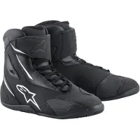 Alpinestars Fastback 2 Laars Laarzen Zwart 9, Mannen