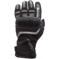 Rst Adventure-X Handschoenen Zwart Grijs Maat 12