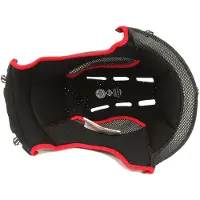 Nolan N21/Visor Clima Comfort Binnenvoering