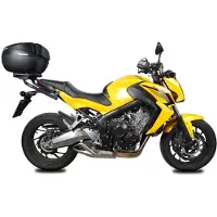 Shad Topkoffer-Drager HONDA CB650 F 2014