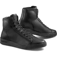 Stylmartin Core WP Zwart Waterdicht Motorschoenen Maat 46