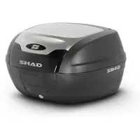 Shad Sh40 Topkoffer